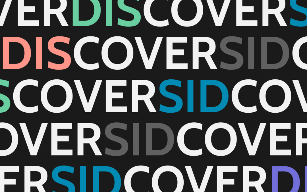 Discover SID, online e offline