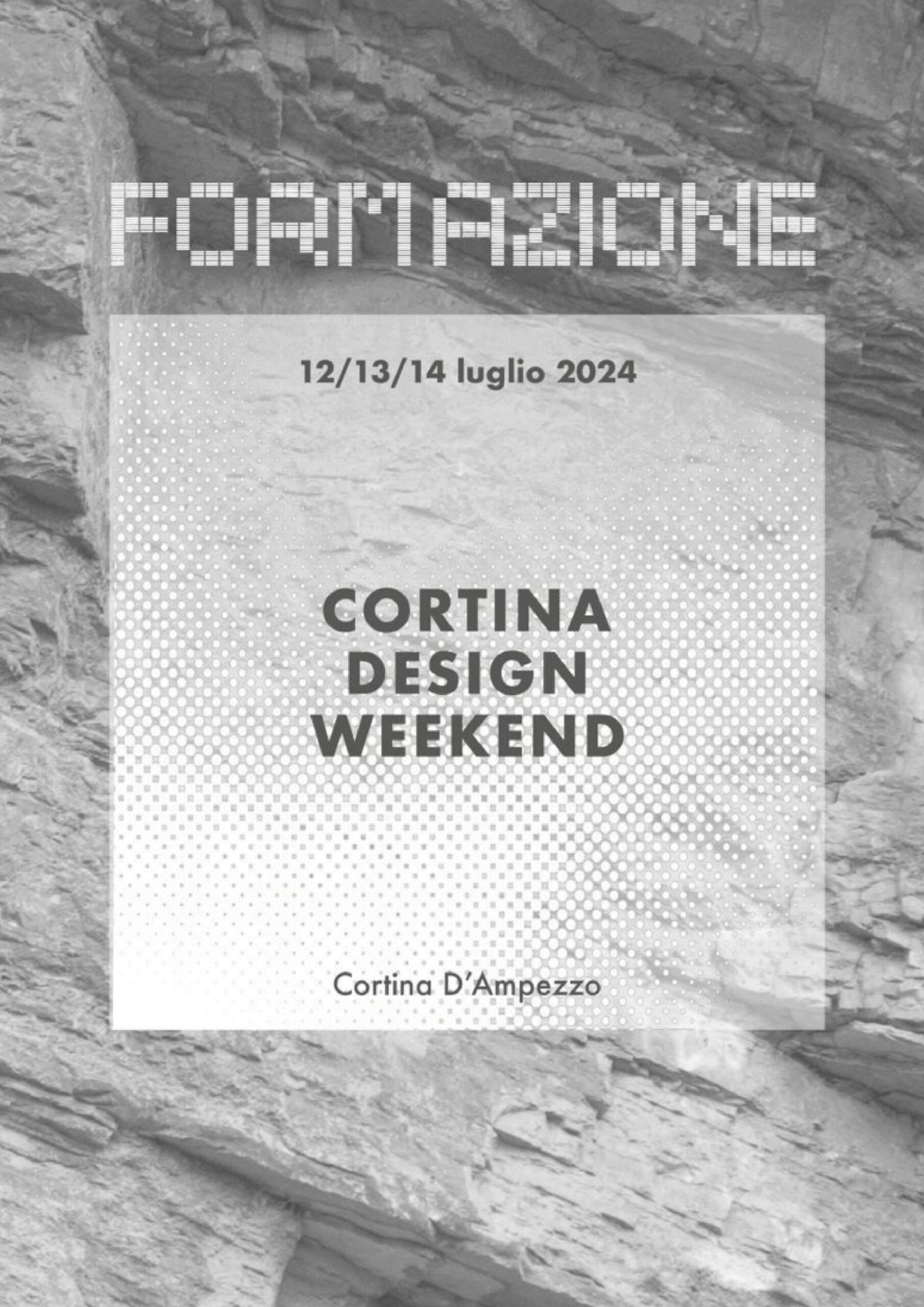 Cortina Design Weekend - SID