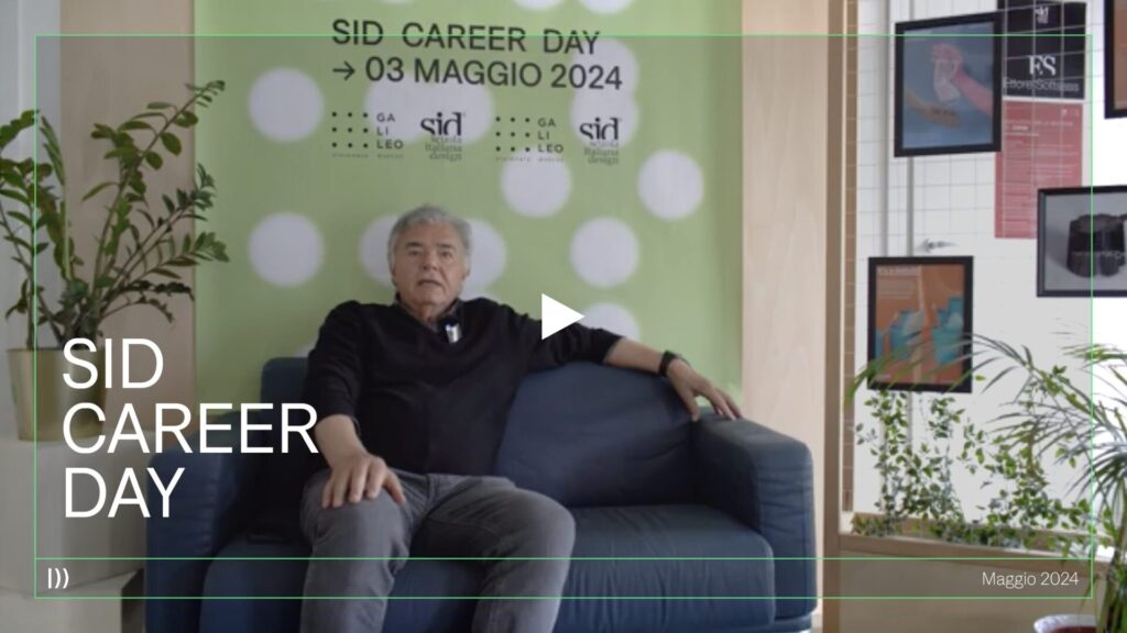 SID Career Day — IDD