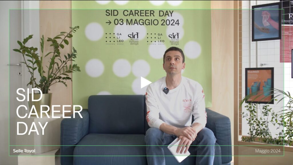 SID Career Day — Selle Royal